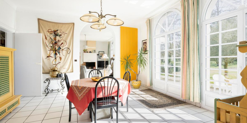 maison à ST PIERRE DU MONT (40280)